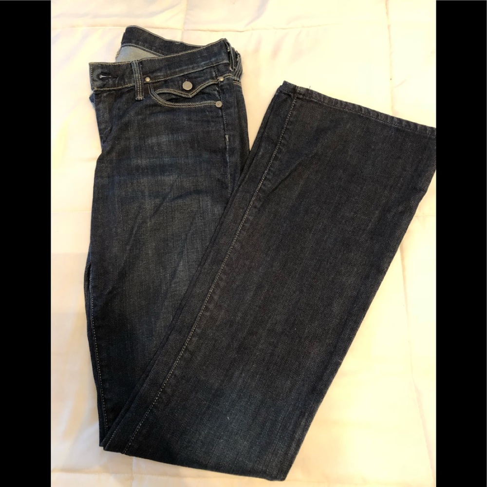 New. Citizens of Humanity Jeans